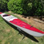Used Nose Sleipner Sea Kayak