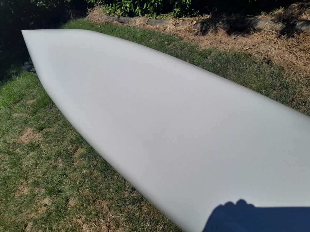 Used Nose Sleipner Sea Kayak