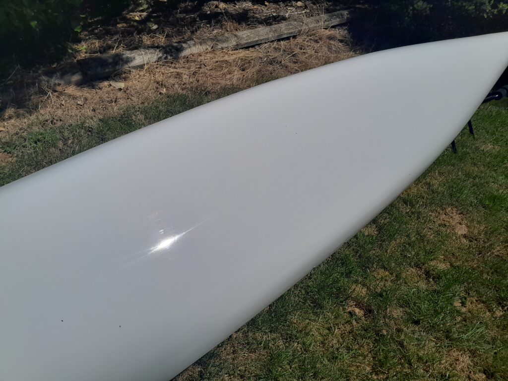 Used Nose Sleipner Sea Kayak