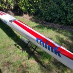 Used Think Ion Surfski - Elite Construction