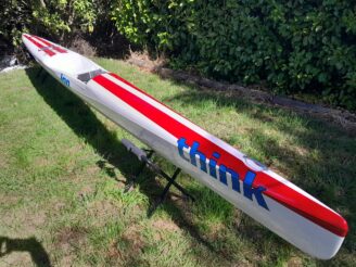 Used Think Ion – Elite Construction