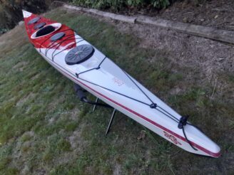 Used Norse Embla Sea Kayak