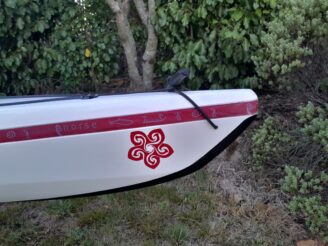 Used Norse Embla Sea Kayak