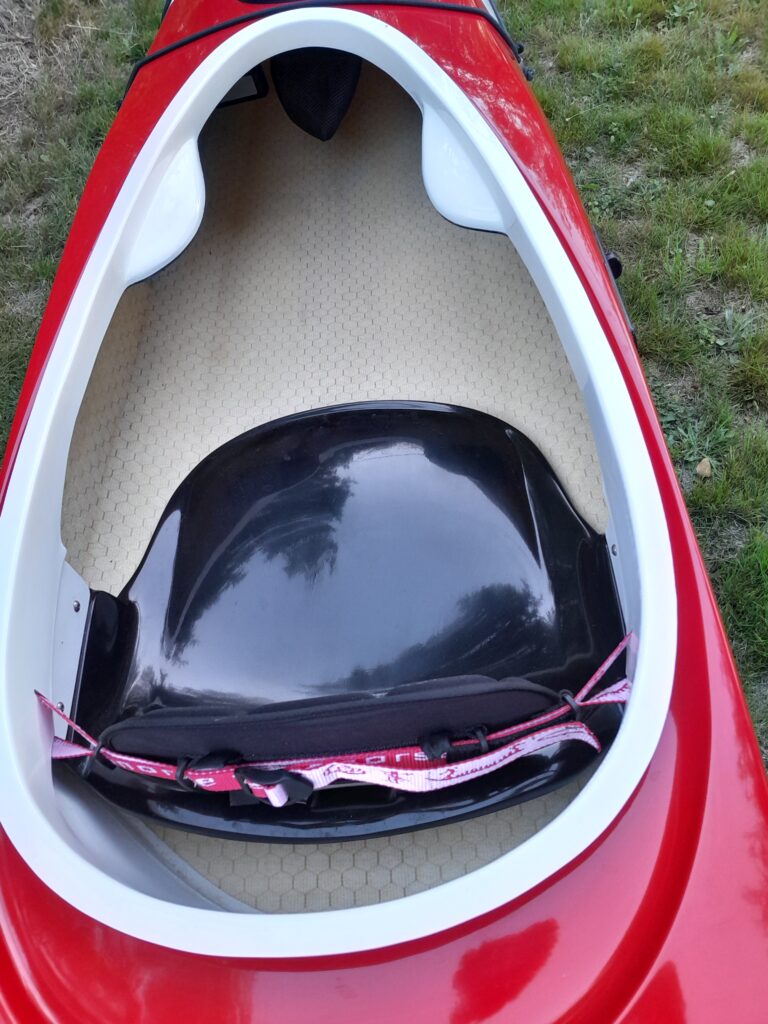 Used Norse Embla Sea Kayak