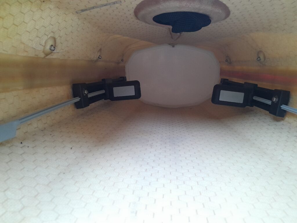 Used Norse Embla Sea Kayak
