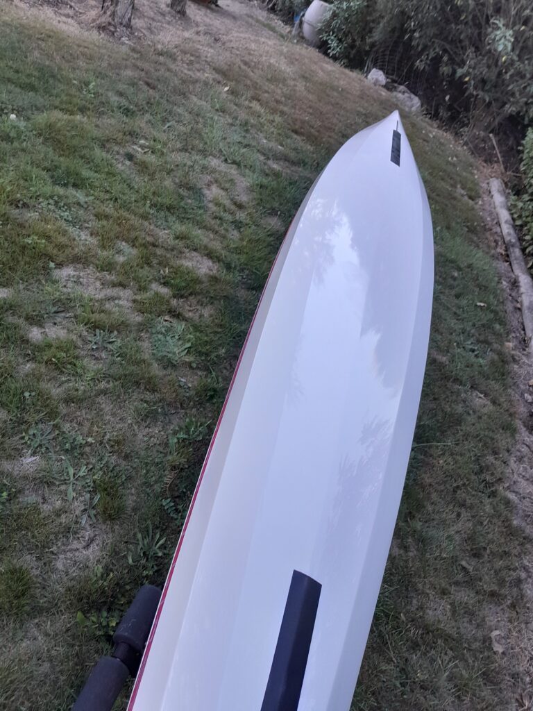 Used Norse Embla Sea Kayak