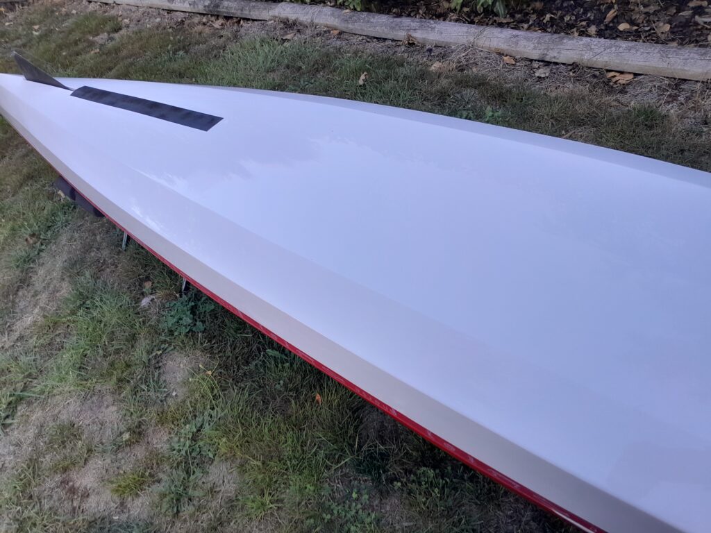 Used Norse Embla Sea Kayak