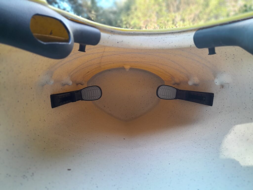 Used Valley Gemini SP RM Sea Kayak