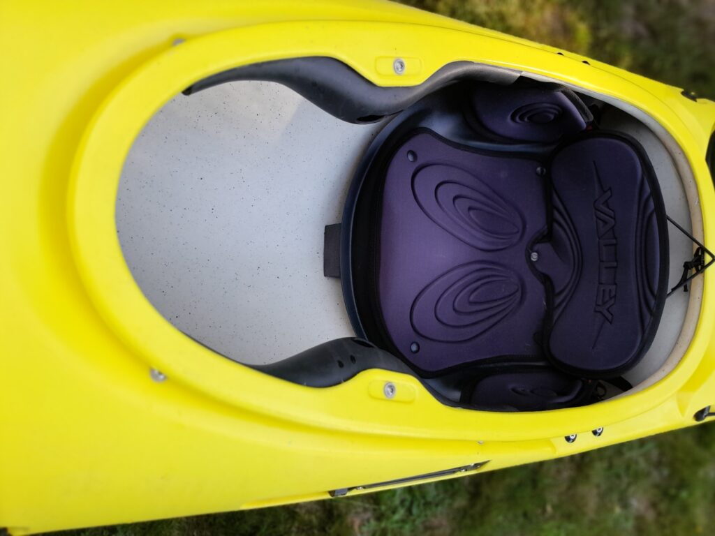 Used Valley Gemini SP RM Sea Kayak