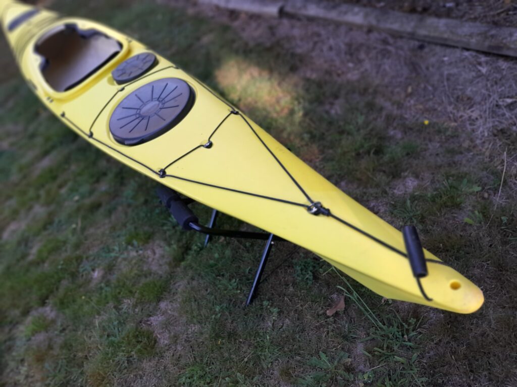 Used Valley Gemini SP RM Sea Kayak