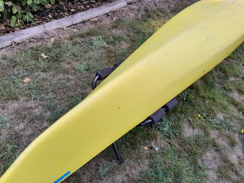 Used Valley Gemini SP RM Sea Kayak