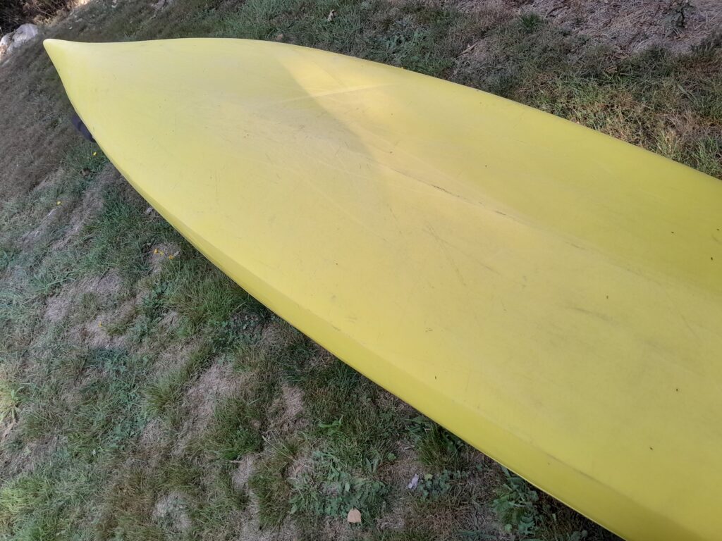 Used Valley Gemini SP RM Sea Kayak