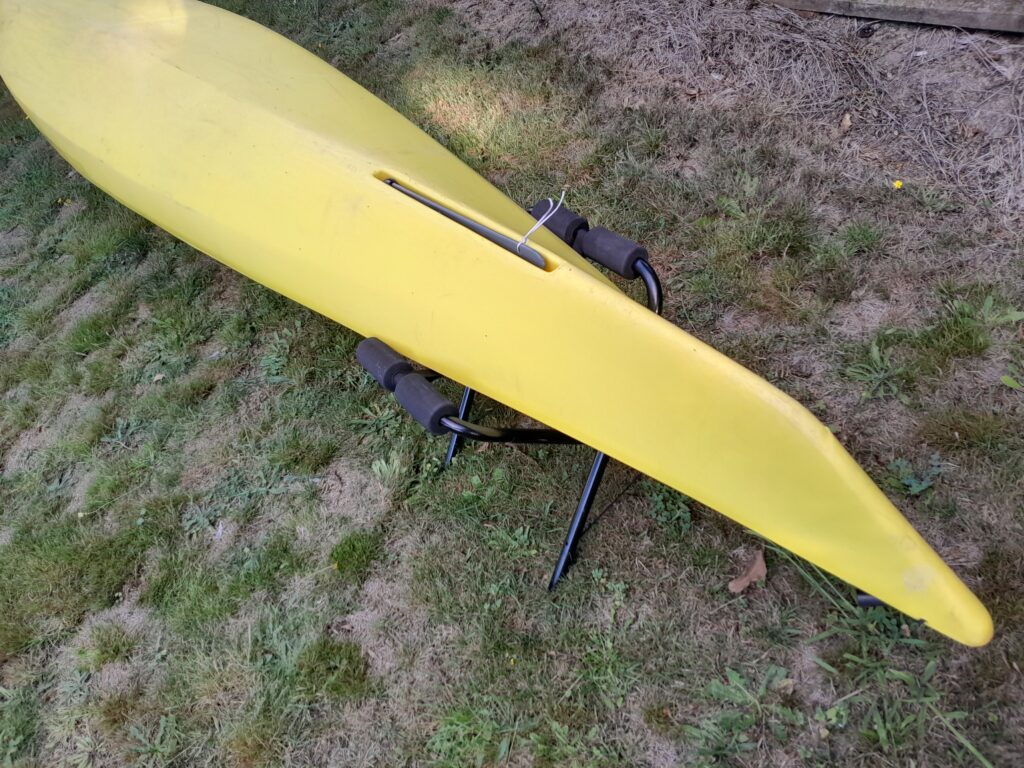 Used Valley Gemini SP RM Sea Kayak