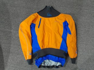 Used Palm Zenith Semi-Dry Top