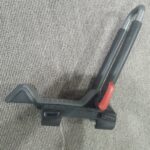 Single Yakima JayLow Kayak Carrier