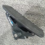 Used Single Prorack Kayak Carrier