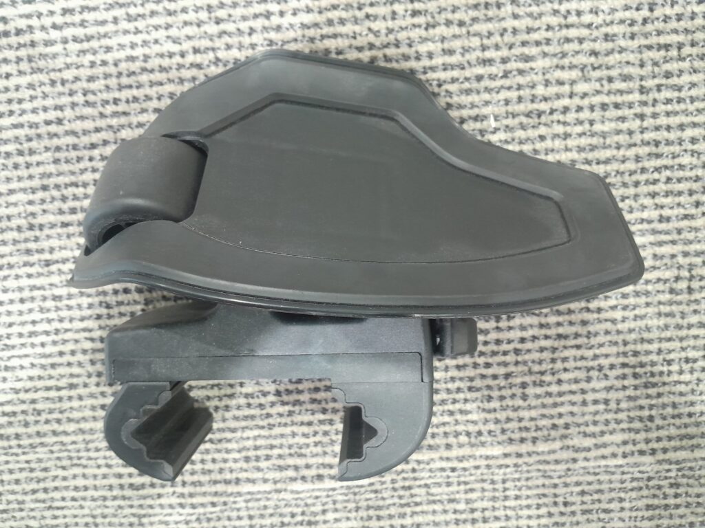 Yakima SweetRoll Rear Left