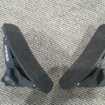 Used Prorack Kayak Carriers