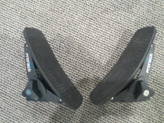 Prorack Kayak Carriers – FREE