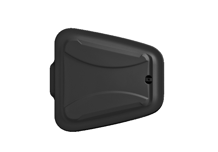 Native Slayer Hatch Lid
